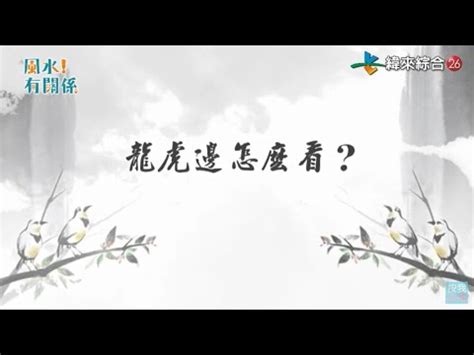 龍邊撞壁化解|【大門龍邊碰壁化解】大門龍邊碰壁破局！命理師湯鎮瑋教你運用。